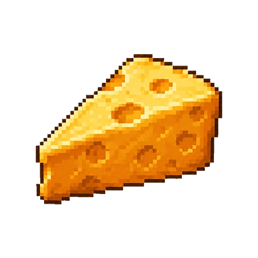 Cheese