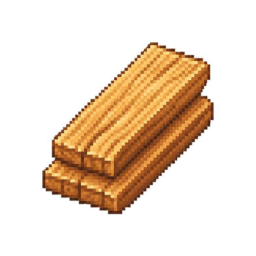 Planks