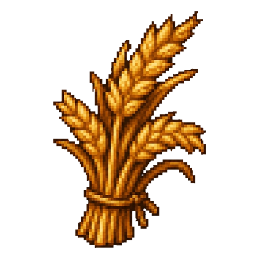 Wheat