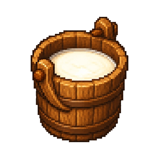 Milk