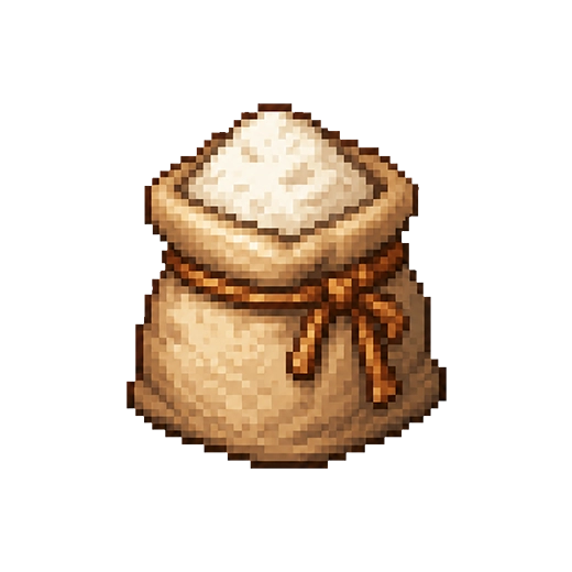 Flour